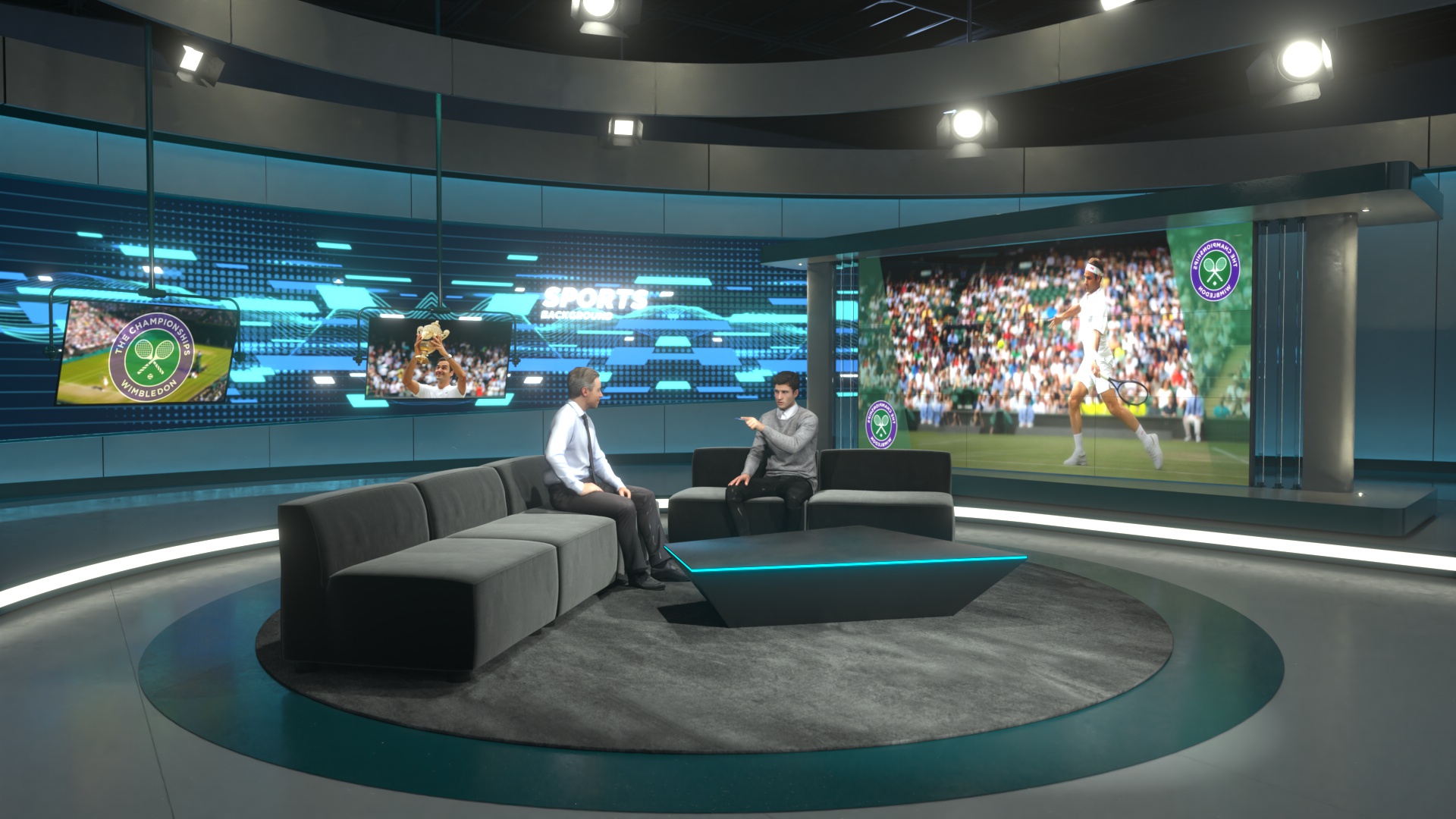 Blick TV – Sport