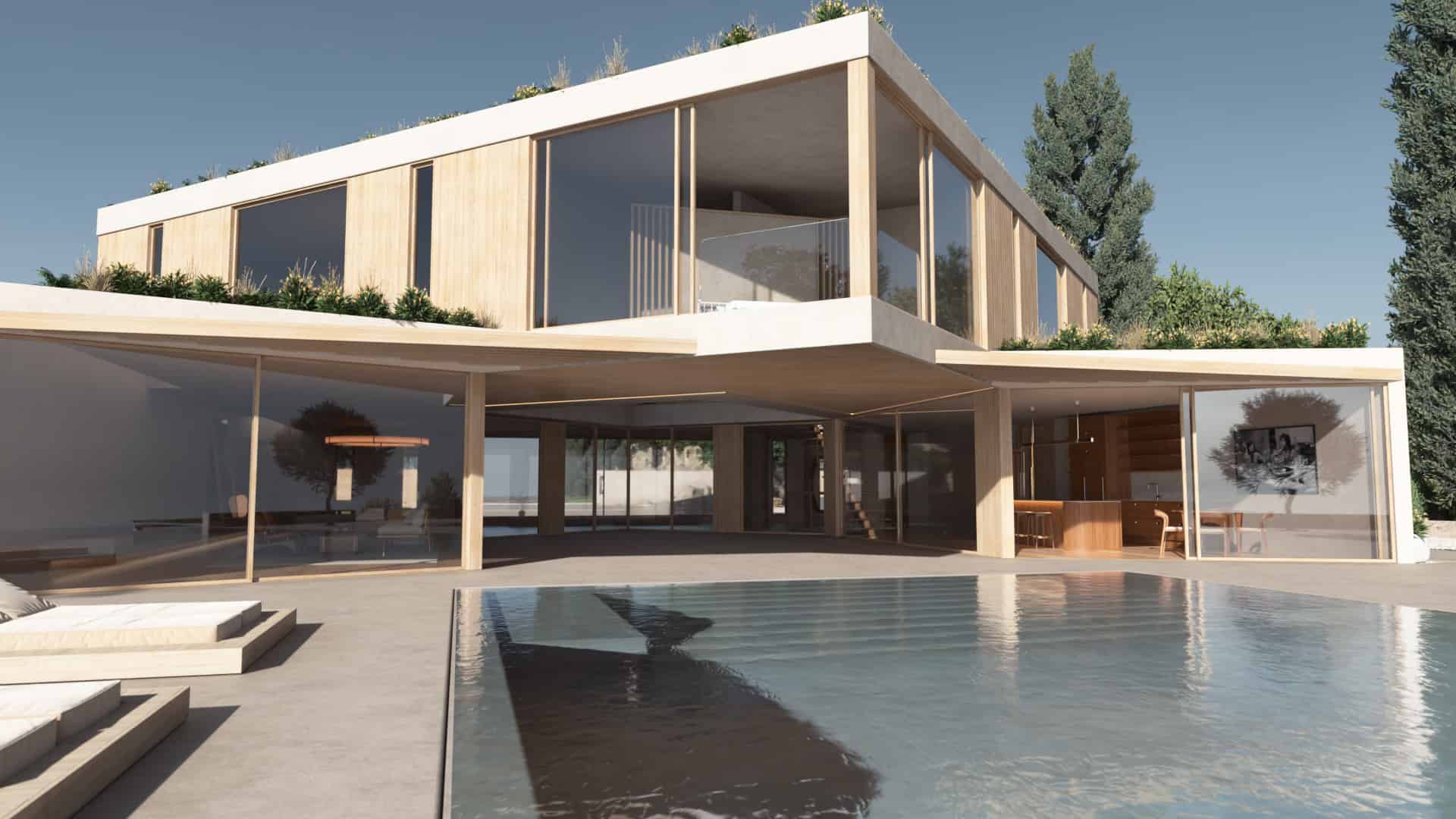 Grand Design Villa